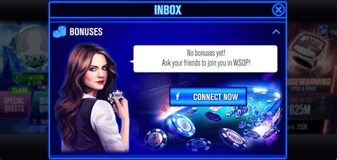 wsop free spin codes|WSOP .